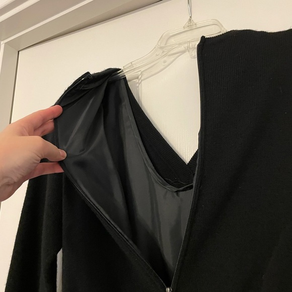 Talbots sweater dress - Picture 7 of 7